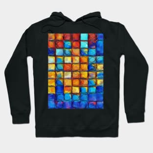 Creating Connections Hoodie